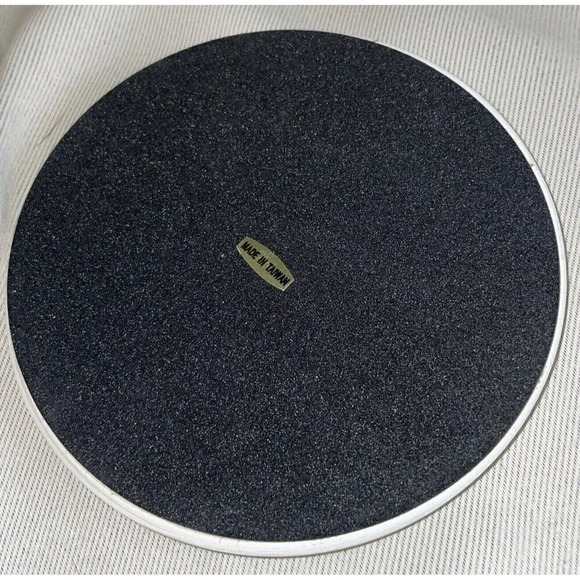 Cayman Islands Ceramic Round Coasters Set Of 4 House‎ Church Water Scene NEW 4” - Picture 3 of 4